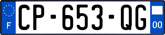 CP-653-QG