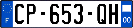 CP-653-QH