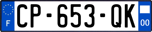 CP-653-QK