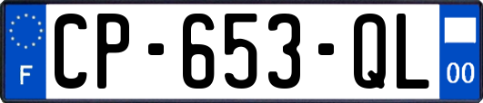 CP-653-QL