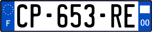 CP-653-RE