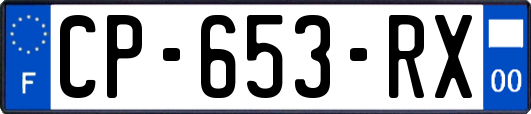 CP-653-RX