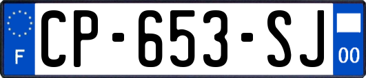 CP-653-SJ