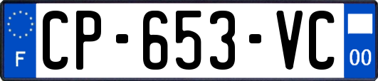 CP-653-VC