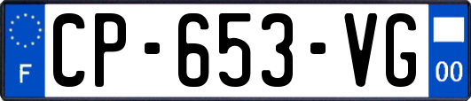 CP-653-VG