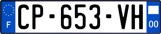 CP-653-VH