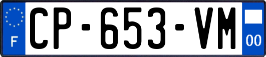 CP-653-VM