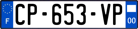 CP-653-VP