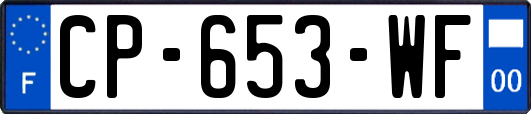 CP-653-WF