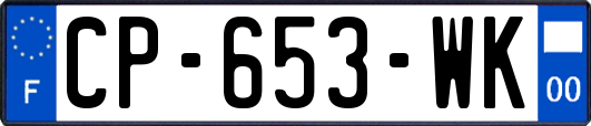 CP-653-WK