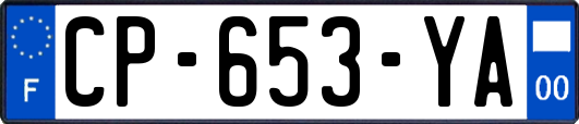 CP-653-YA