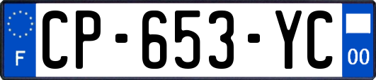 CP-653-YC