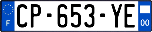 CP-653-YE