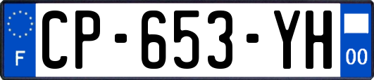 CP-653-YH