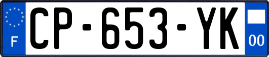 CP-653-YK