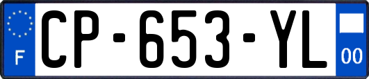 CP-653-YL