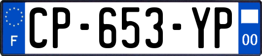 CP-653-YP