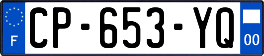 CP-653-YQ