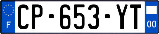 CP-653-YT