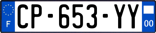 CP-653-YY