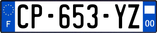 CP-653-YZ