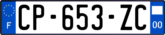 CP-653-ZC