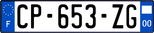 CP-653-ZG