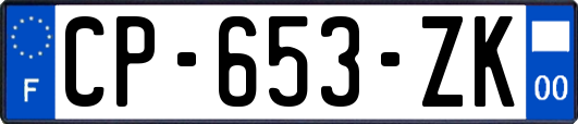 CP-653-ZK