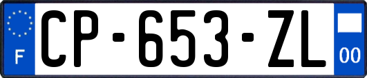 CP-653-ZL