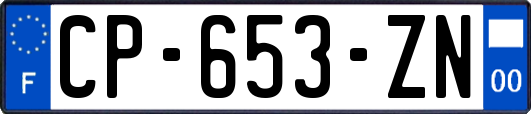 CP-653-ZN