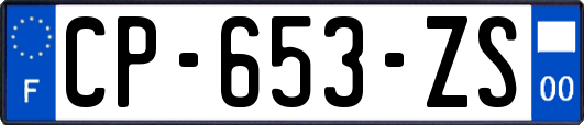 CP-653-ZS