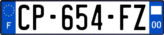 CP-654-FZ