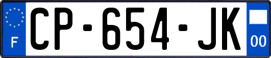 CP-654-JK