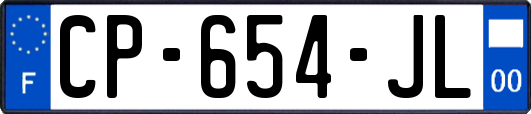 CP-654-JL