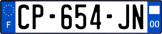 CP-654-JN