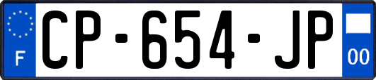 CP-654-JP