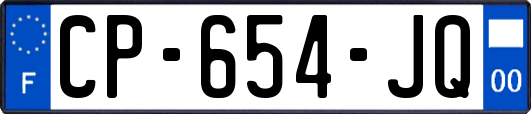 CP-654-JQ