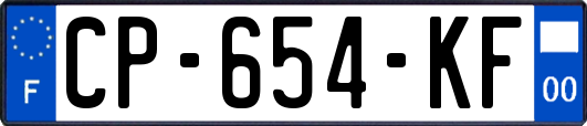 CP-654-KF