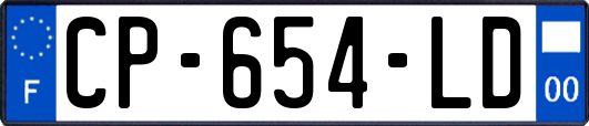 CP-654-LD