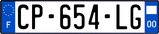 CP-654-LG