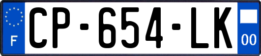 CP-654-LK