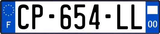 CP-654-LL