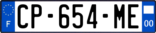 CP-654-ME