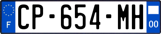 CP-654-MH