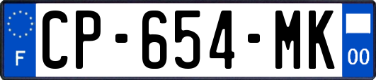 CP-654-MK