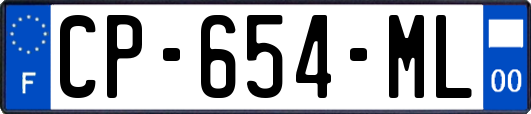 CP-654-ML