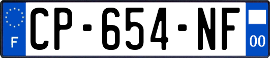 CP-654-NF