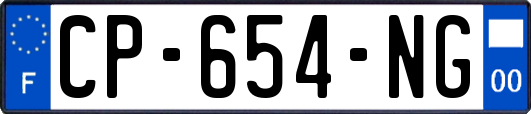 CP-654-NG