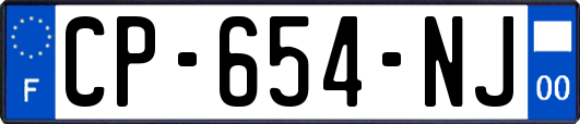 CP-654-NJ
