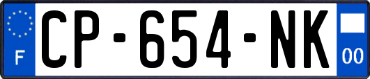 CP-654-NK